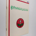 Sanger = songs = lieder = lauluja - pikkukuva 1