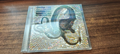 DILLINGER ESCAPE PLAN Option paralysis CD
