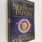 Jessica Cornwell : The Serpent Papers - pikkukuva 1