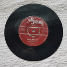 Georg Malmstén; Kalle Tappinen / Musta Hermanni 7" single - pikkukuva 2