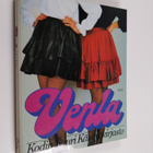 Venla 3 : Puserot, liivit, leningit, hameet, housut - pikkukuva 1