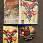 Devil Kings PS2 (Suomijulkaisu) - pikkukuva 1