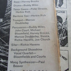 The Electric Flag – A Long Time Comin'. Orig. UK-press 1968. - pikkukuva 5
