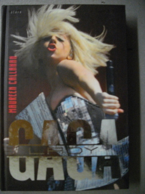 Maureen Callahan: Leidi Gaga (19.3)