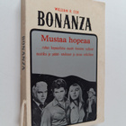 William R. Cox : Bonanza : Mustaa hopeaa - pikkukuva 1
