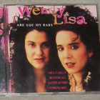 Wendy & Lisa - Are you my baby - CD - pikkukuva 1