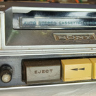 Sony Tapecorder TC-20 - pikkukuva 2