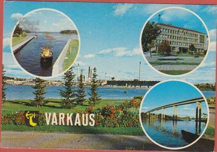 Varkaus