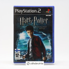 Harry Potter ja Puoliverinen Prinssi - PS2 - pikkukuva 1