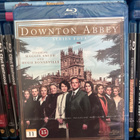(Uusi) Downton Abbey 4. kausi (2013) - pikkukuva 1