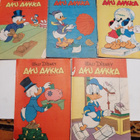 30kpl aku ankka 1964+joulumanteli - pikkukuva 5