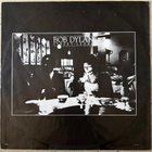 [LP] BOB DYLAN: STREET LEGAL - pikkukuva 3