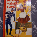 Merri Vik: Mikä valssi, Lotta! - pikkukuva 1