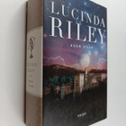 Lucinda Riley : Kuun sisar : Tiggyn tarina - pikkukuva 1
