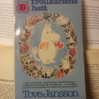 Tove Jansson - Trollkarlens hatt (pocket) - pikkukuva 1