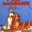 Disney - Pepi karkuteillä - pikkukuva 1