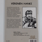 Marko Tiainen : Verinen hanki - pikkukuva 2