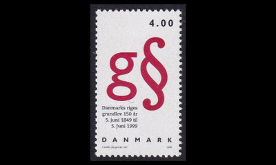 Tanska 1214 ** Perustuslaki 150v (1999)