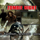ZOMBIE NIGHT dvd 2003 - pikkukuva 3