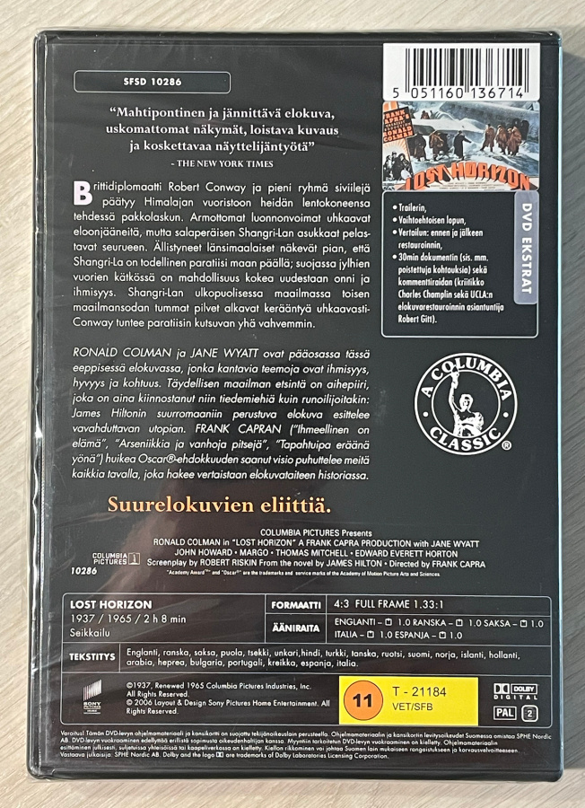 Item image