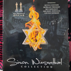 SIMON WIESENTHAL COLLECTION DVD (8 DISCS) - pikkukuva 1