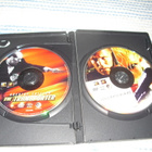 TRANSPORTER 1 + 2 (Jason Statham) tuplaboksi*** - pikkukuva 5