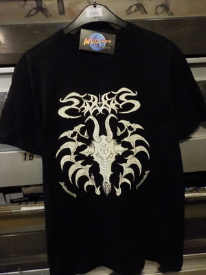 SABBAT - SABBATRINITY T-PAITA S-KOKO