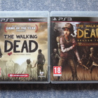 PS3 : The Walking Dead by Telltale - Season 1 & 2 - pikkukuva 1