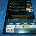 THE ONE - YMPYRÄ SULKEUTUU - DVD - pikkukuva 2