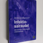 Klaus Hedman : Infektiosairaudet 3 : Mikrobiologia, immun... - pikkukuva 1