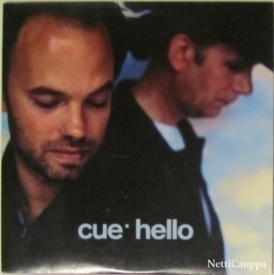 Cue • Hello CD-Single
