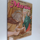 Marlee Alex : Maria : tavallinen tyttö, jonka kautta Juma... - pikkukuva 1