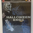 Halloween Ends - Limited Edition Steelbook (4K Ultra HD UUSI - pikkukuva 1