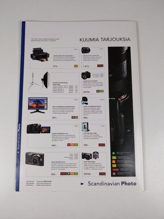 Item image