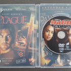 DVD: The Hard Corps (Jean-Claude Van Damme,Vivica A.Fox 2006 - pikkukuva 3