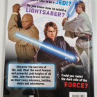 Elizabeth Dowsett : Mysteries of the Jedi - pikkukuva 2
