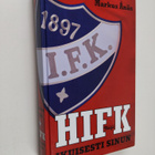 Markus Ånäs : HIFK : ikuisesti sinun - pikkukuva 1