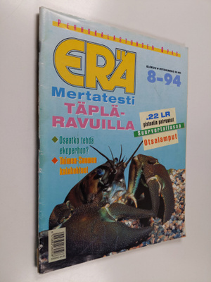 Erä 8/94