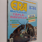 Erä 8/94 - pikkukuva 1