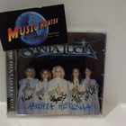 SANTA LUCIA - ARKTISTA HYSTERIAA CD + KOKO BÄNDIN NIMMARIT! - pikkukuva 1