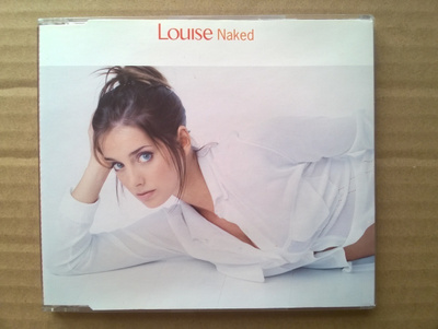 Louise - Naked CDS