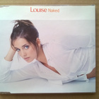 Louise - Naked CDS - pikkukuva 1