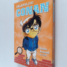 Gosho Aoyama : Salapoliisi Conan 52 - pikkukuva 1