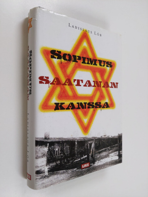 Ladislaus Löb : Sopimus saatanan kanssa