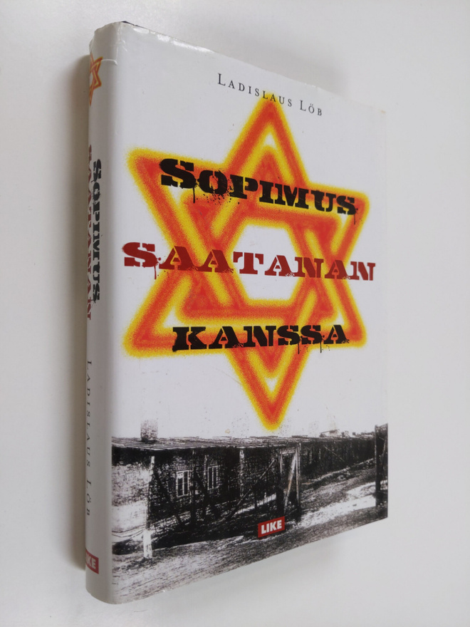 Ladislaus Löb : Sopimus saatanan kanssa