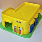 Dantoy parkkihalli - pikkukuva 2