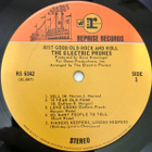 The Electric Prunes – Just Good Old Rock And Roll - pikkukuva 2