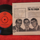 The Ivy League-Funny How Love Can Be South Africa Ep 1965 - pikkukuva 2