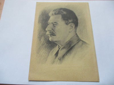 Stalin 1940 *
