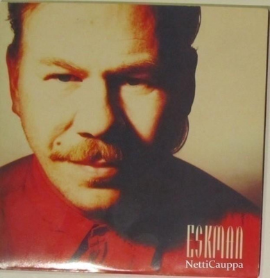 Eskman • Päivä vielä risukasaan paistaa CD-Single